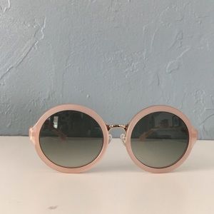 3.1 Phillip Lim Sunglasses